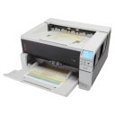 SCANNER KODAK SERIE I3000 SCANNER V:3.14