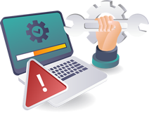 Instalador e Configurações